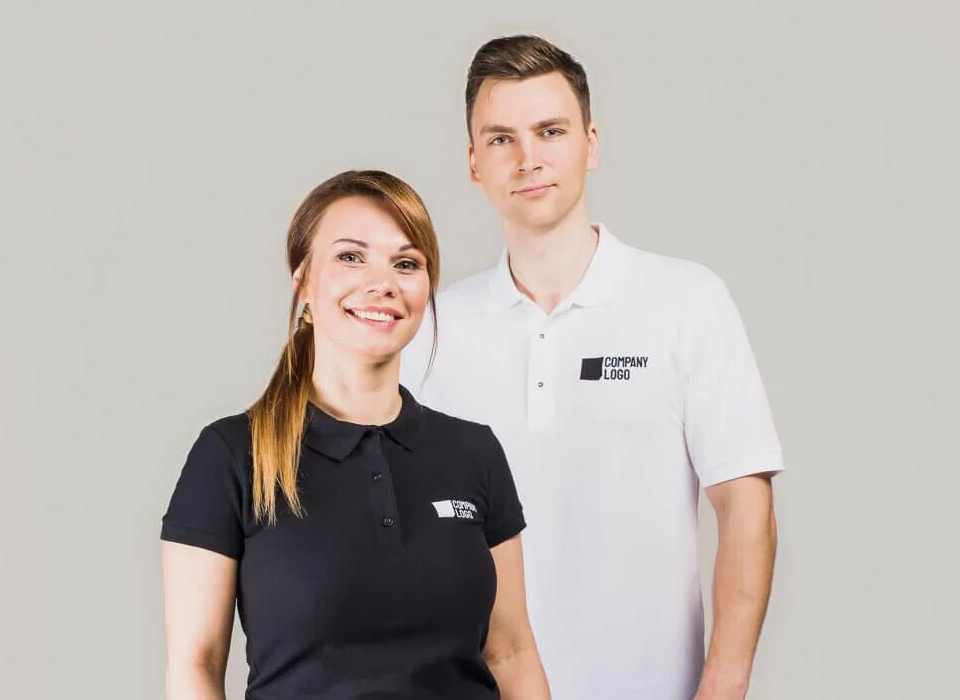 Personalizar Ropa Laboral